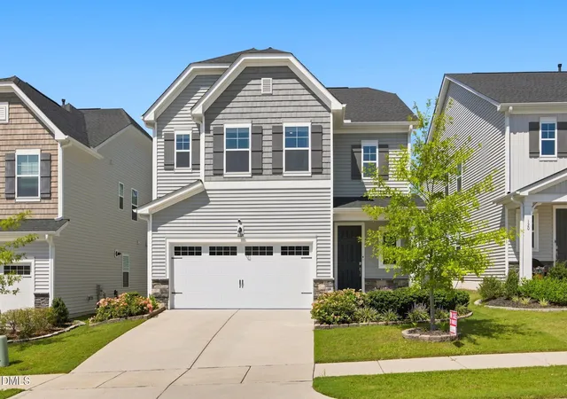 1st image of 124 Baymouth Ln, Raleigh, NC 27610 | MLS# 10187895