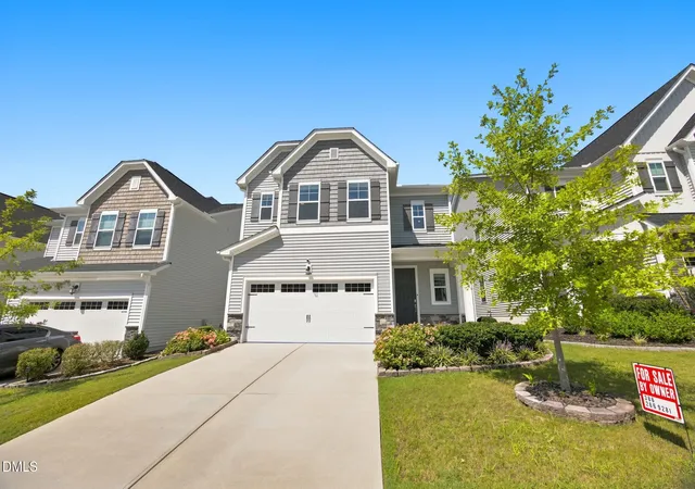4th image of 124 Baymouth Ln, Raleigh, NC 27610 | MLS# 10187895