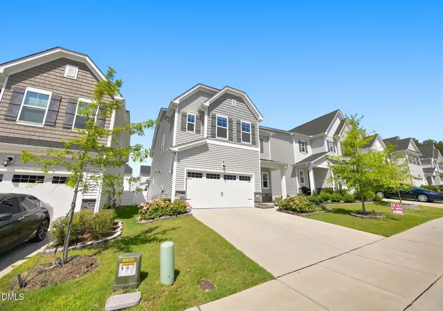 5th image of 124 Baymouth Ln, Raleigh, NC 27610 | MLS# 10187895