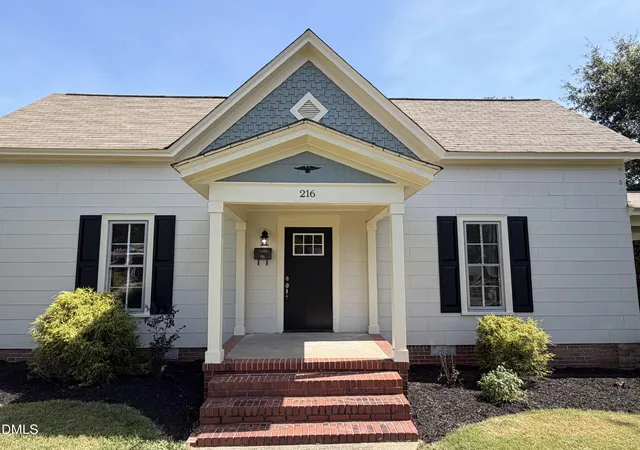 25th image of 216 E Horne St, Clayton, NC 27520 | MLS# 10187329
