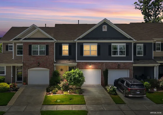 Photo 1 of Townhouse for sale at 764 Great Eno Path, Hillsborough, NC 27278 | MLS# 10187328 | Listing updated on 2026-08-31