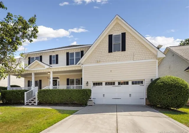 1st image of 4017 Windy Fields Dr, Fayetteville, NC 28306 | MLS# 767498
