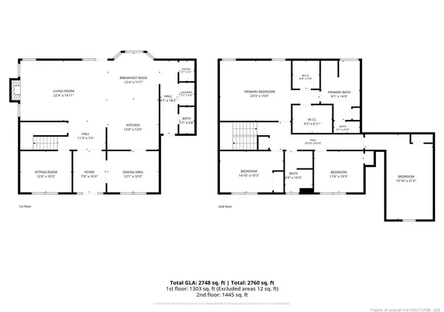 50th image of 4017 Windy Fields Dr, Fayetteville, NC 28306 | MLS# 767498