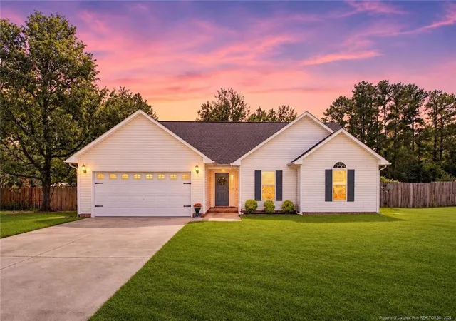 Photo 1 of Single family home for sale at 235 Rushmore Ct, Raeford, NC 28376 | MLS# 768000 | Listing updated on 2026-09-03