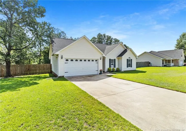 Photo 36 of Single family home for sale at 235 Rushmore Ct, Raeford, NC 28376 | MLS# 768000 | Listing updated on 2026-09-03