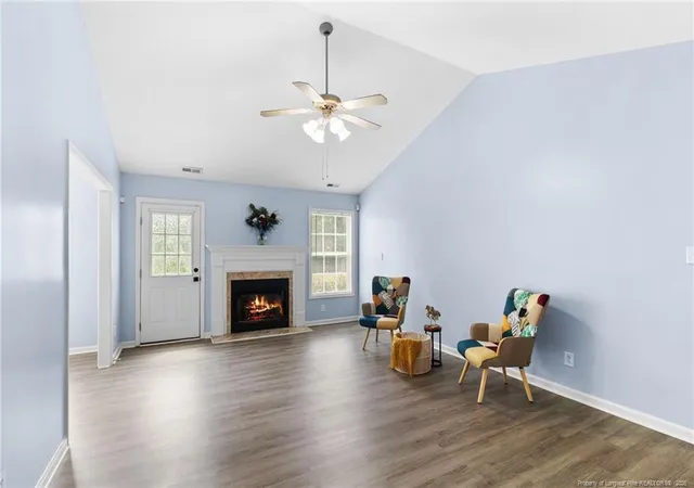 Photo 4 of Single family home for sale at 235 Rushmore Ct, Raeford, NC 28376 | MLS# 768000 | Listing updated on 2026-09-03