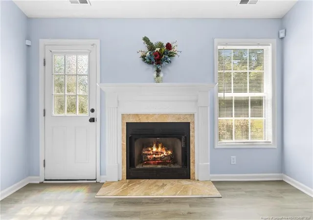 Photo 5 of Single family home for sale at 235 Rushmore Ct, Raeford, NC 28376 | MLS# 768000 | Listing updated on 2026-09-03