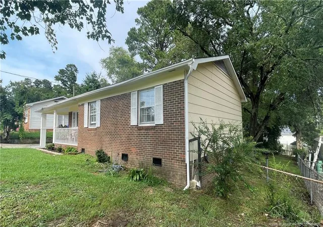 2nd image of 2615 Dinsmore Dr, Fayetteville, NC 28306 | MLS# 768008