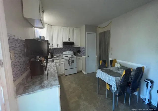 5th image of 2615 Dinsmore Dr, Fayetteville, NC 28306 | MLS# 768008