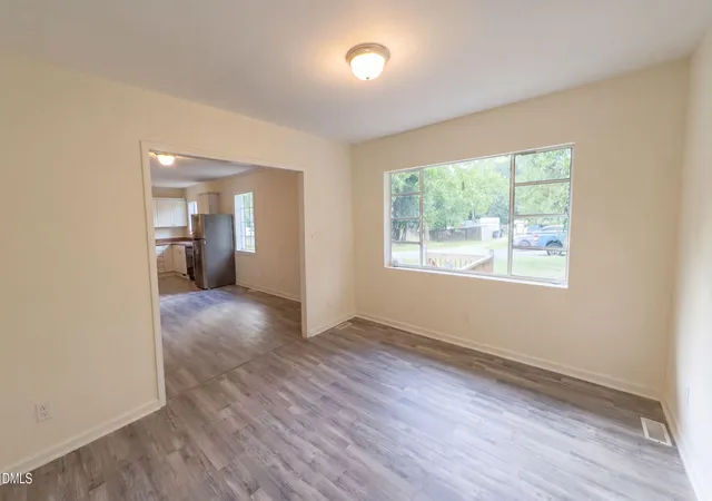 Photo 3 of Single family home for sale at 220 Poplar St, Wendell, NC 27591 | MLS# 10187357 | Listing updated on 2026-09-03