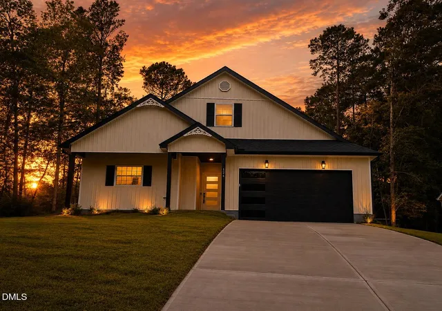 1st image of 124 Oklahoma Dr, Louisburg, NC 27549 | MLS# 10187714