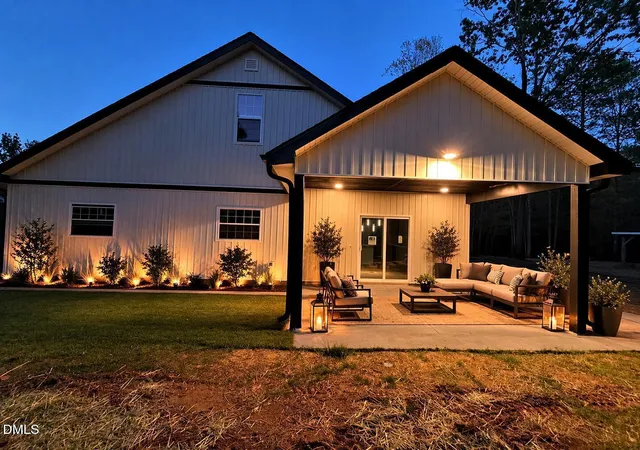 3rd image of 124 Oklahoma Dr, Louisburg, NC 27549 | MLS# 10187714