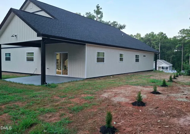 5th image of 124 Oklahoma Dr, Louisburg, NC 27549 | MLS# 10187714