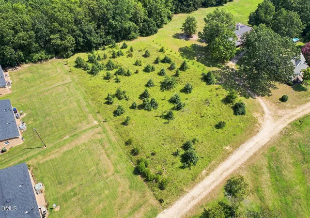 1st image of 0 S Lincoln St, Coats, NC 27521 | MLS# 10187964