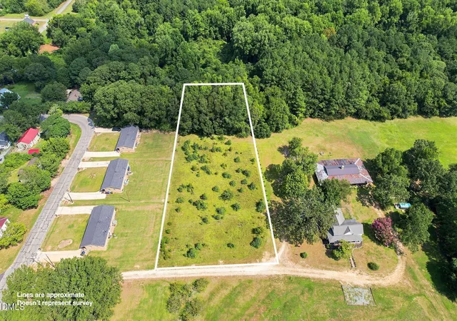 3rd image of 0 S Lincoln St, Coats, NC 27521 | MLS# 10187964