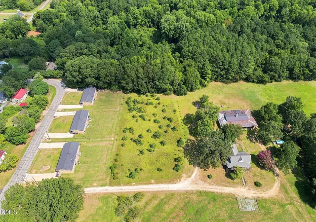 4th image of 0 S Lincoln St, Coats, NC 27521 | MLS# 10187964
