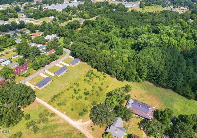 5th image of 0 S Lincoln St, Coats, NC 27521 | MLS# 10187964
