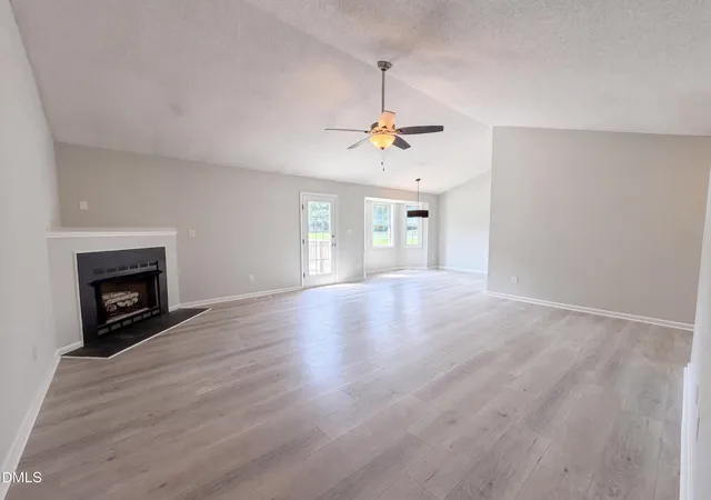 Photo 3 of Single family home for sale at 120 Patricia Dr, Smithfield, NC 27577 | MLS# 10188494 | Listing updated on 2026-09-10