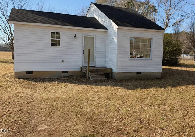 Photo 1 of Sale Pending at 1226 Warren Rd, Erwin, NC 28339 | MLS# 10187370 | Listing updated on 2026-09-18