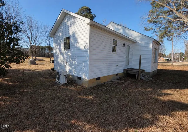 Photo 2 of Sale Pending at 1226 Warren Rd, Erwin, NC 28339 | MLS# 10187370 | Listing updated on 2026-09-18