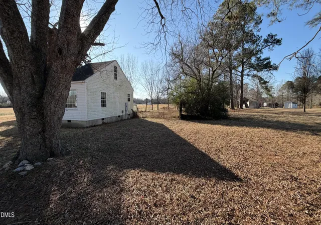 Photo 3 of Sale Pending at 1226 Warren Rd, Erwin, NC 28339 | MLS# 10187370 | Listing updated on 2026-09-18