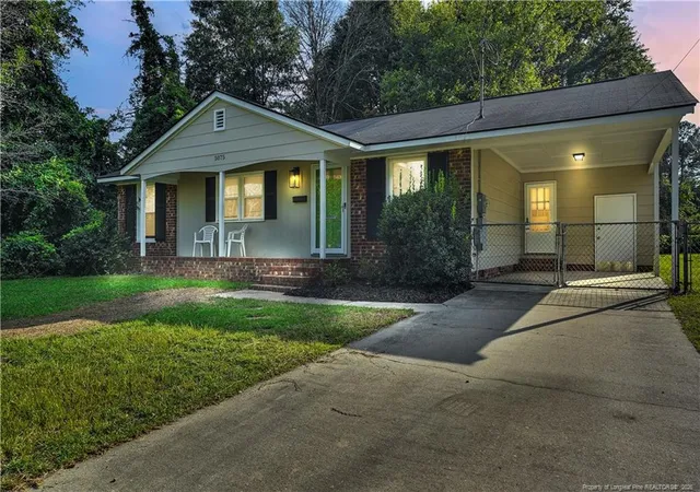1st image of 5075 Chesapeake Rd, Fayetteville, NC 28311 | MLS# 767797