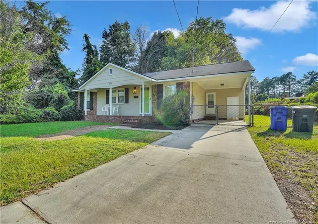 3rd image of 5075 Chesapeake Rd, Fayetteville, NC 28311 | MLS# 767797