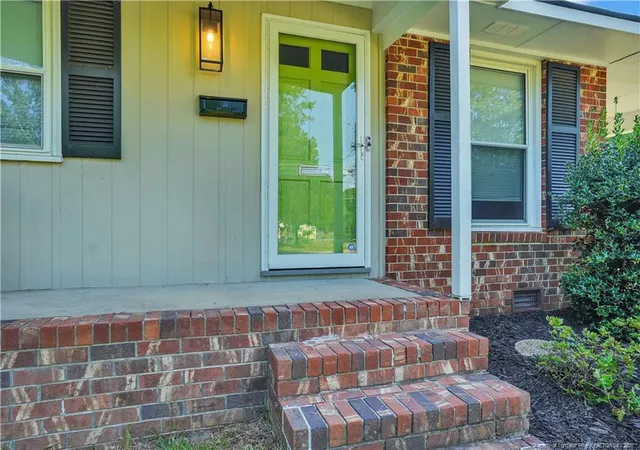 4th image of 5075 Chesapeake Rd, Fayetteville, NC 28311 | MLS# 767797
