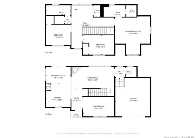 28th image of 501 Randolph Ave, Fayetteville, NC 28311 | MLS# 767952