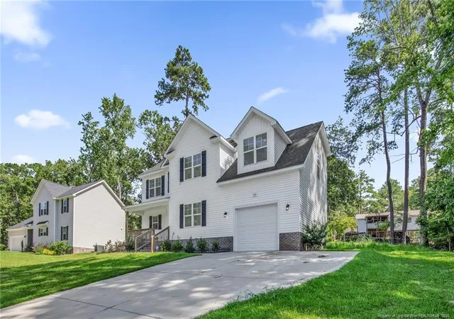 2nd image of 501 Randolph Ave, Fayetteville, NC 28311 | MLS# 767952