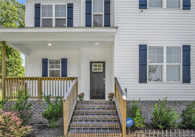 3rd image of 501 Randolph Ave, Fayetteville, NC 28311 | MLS# 767952