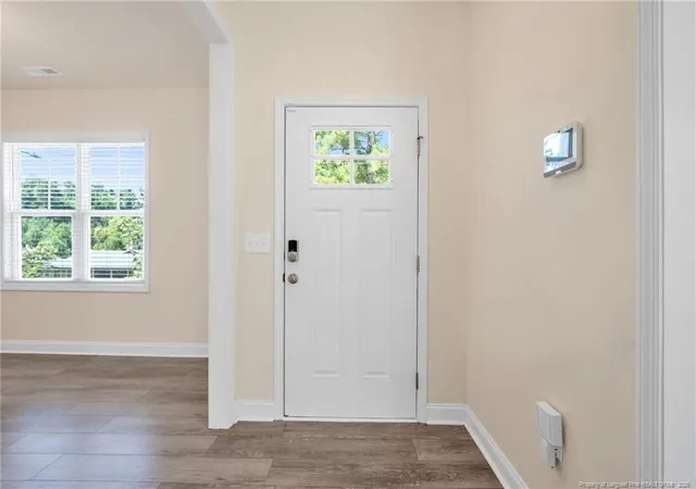 4th image of 501 Randolph Ave, Fayetteville, NC 28311 | MLS# 767952