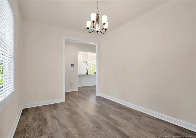 5th image of 501 Randolph Ave, Fayetteville, NC 28311 | MLS# 767952
