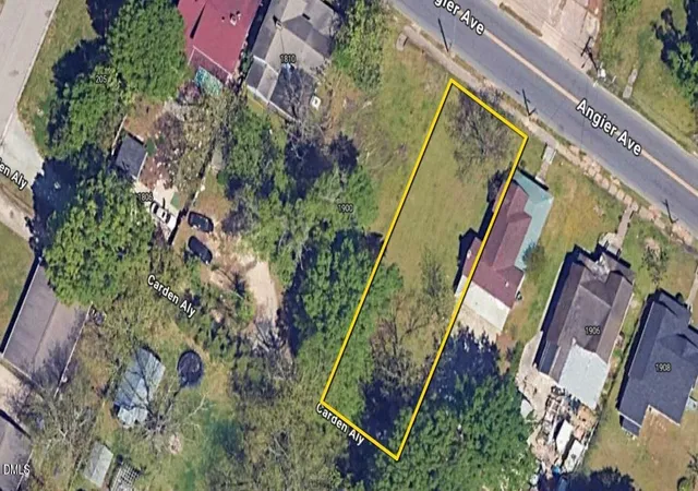 1st image of 1902 Angier Ave, Durham, NC 27703 | MLS# 10187372