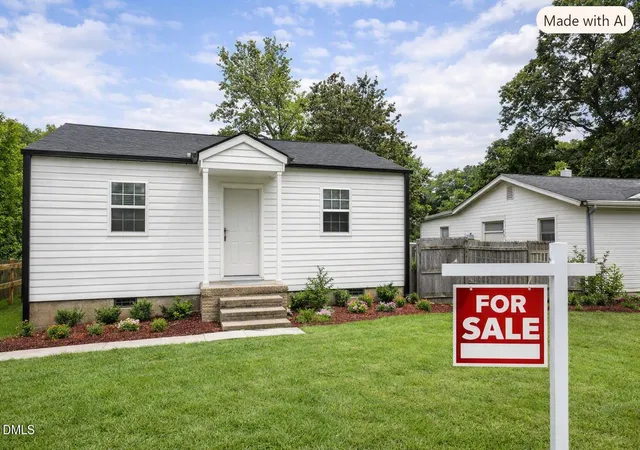 1st image of 1409 Berkeley St, Durham, NC 27705 | MLS# 10187413