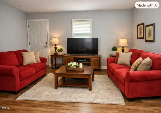 5th image of 1409 Berkeley St, Durham, NC 27705 | MLS# 10187413