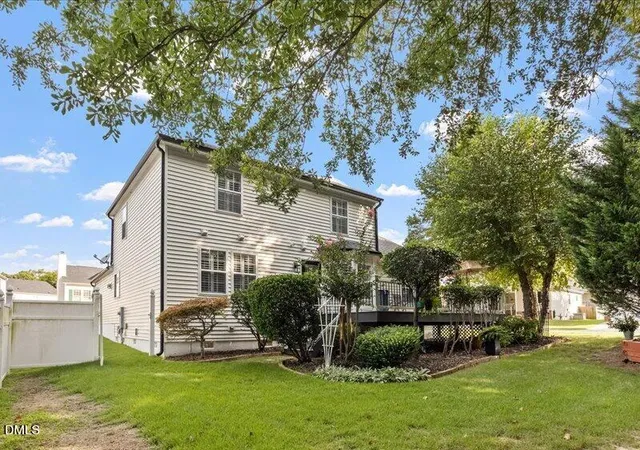 3rd image of 4028 Toccopola St, Raleigh, NC 27604 | MLS# 10187420
