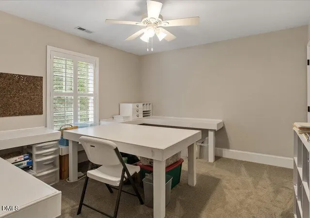 5th image of 4028 Toccopola St, Raleigh, NC 27604 | MLS# 10187420