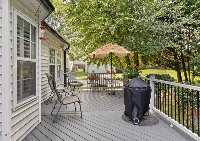 4th image of 4028 Toccopola St, Raleigh, NC 27604 | MLS# 10187420