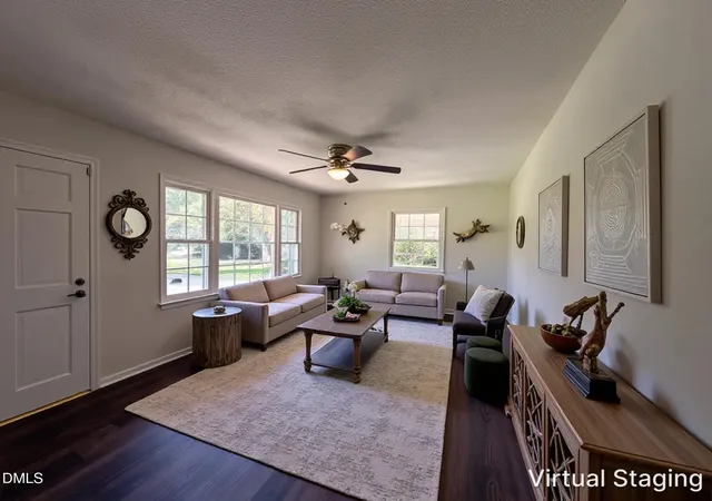 2nd image of 7539 Overbrook Dr, Fayetteville, NC 28303 | MLS# 10187582