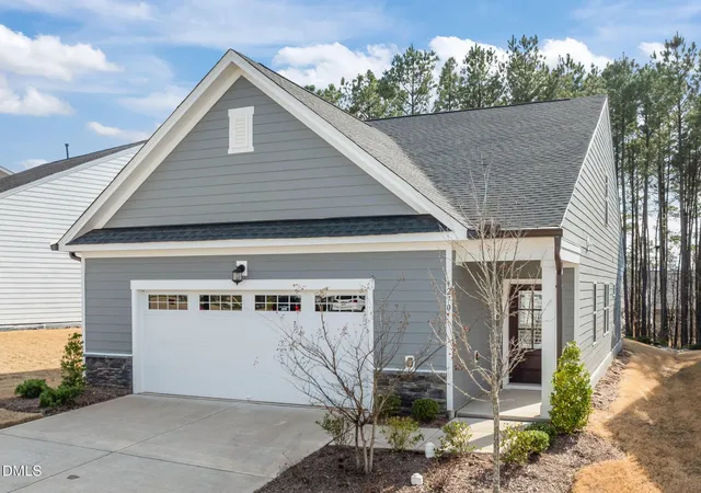 1st image of 1270 White Flint Cir, Durham, NC 27703 | MLS# 10187474