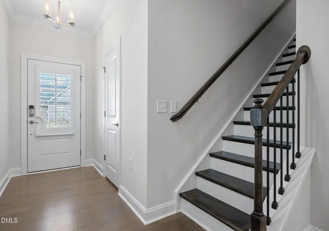 2nd image of 1270 White Flint Cir, Durham, NC 27703 | MLS# 10187474