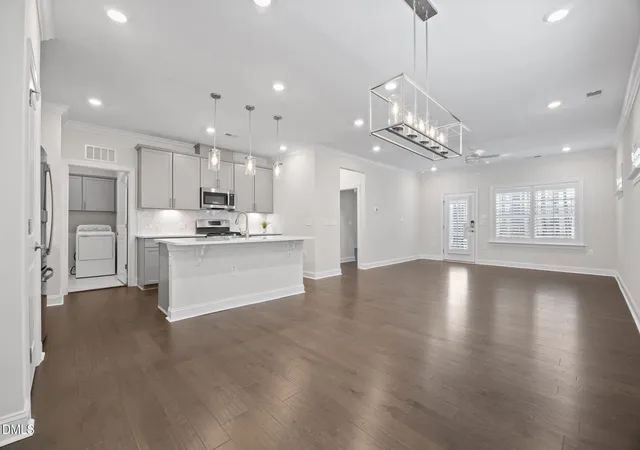 4th image of 1270 White Flint Cir, Durham, NC 27703 | MLS# 10187474