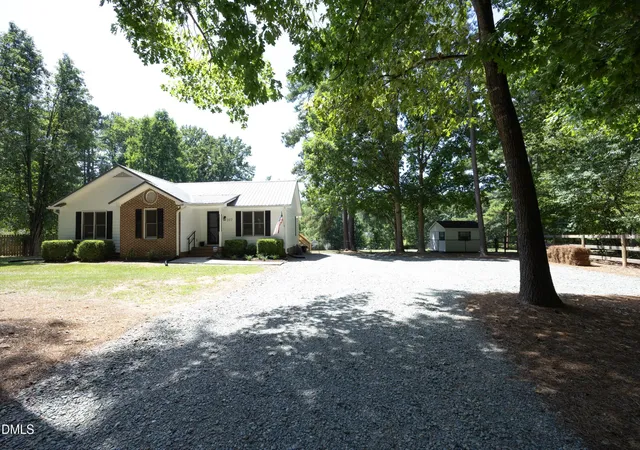 4th image of 217 Petty Rd, Sanford, NC 27330 | MLS# 10187441