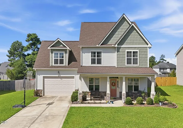 Photo 1 of Single family home for sale at 285 N Prince Henry Wy, Cameron, NC 28326 | MLS# 10188806 | Listing updated on 2026-08-31