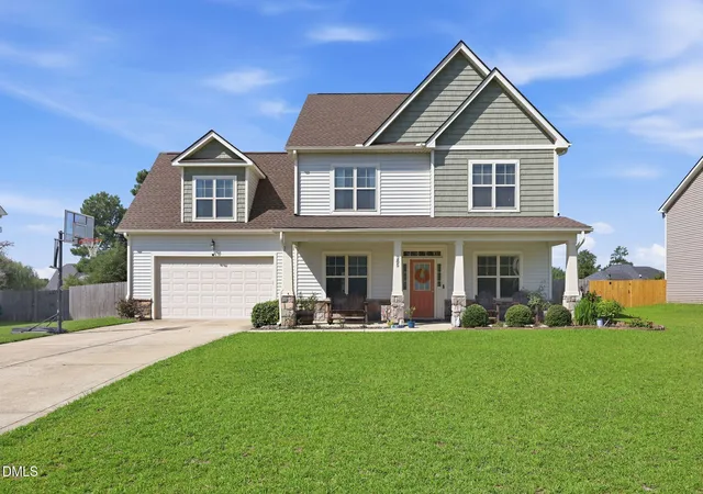 Photo 2 of Single family home for sale at 285 N Prince Henry Wy, Cameron, NC 28326 | MLS# 10188806 | Listing updated on 2026-08-31
