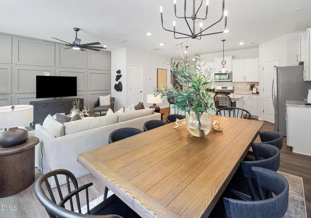 3rd image of 1616 Everton Ave, Durham, NC 27703 | MLS# 10187382