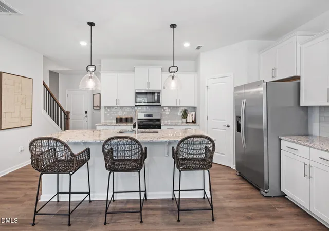 4th image of 1616 Everton Ave, Durham, NC 27703 | MLS# 10187382