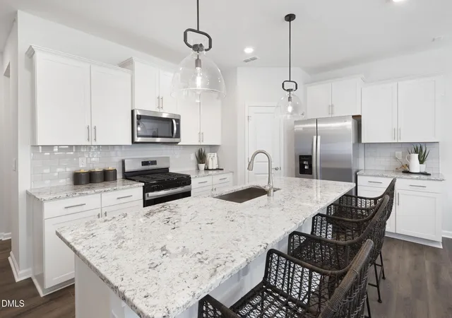 5th image of 1616 Everton Ave, Durham, NC 27703 | MLS# 10187382