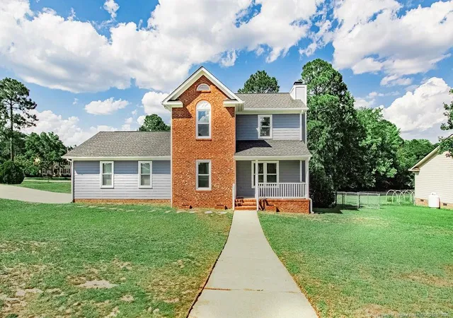 Photo 1 of Sale Pending at 11 Overlook Rd S, Cameron, NC 28326 | MLS# 767684 | Listing updated on 2026-09-01